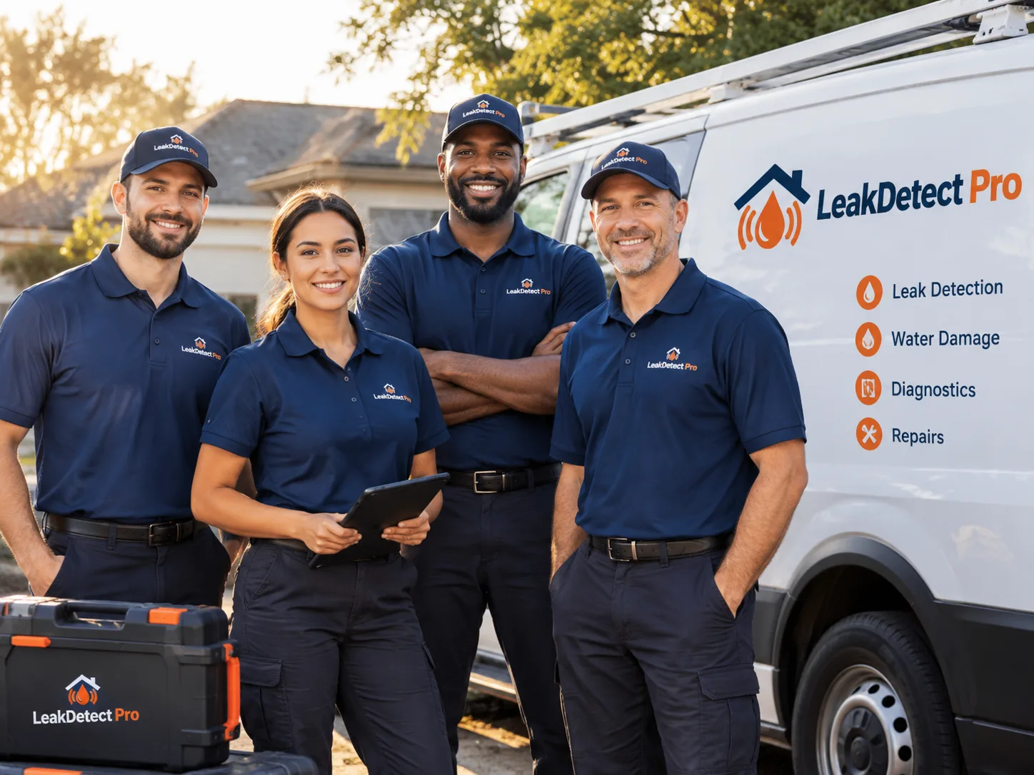 Roof Repair company in Tahoe City, CA